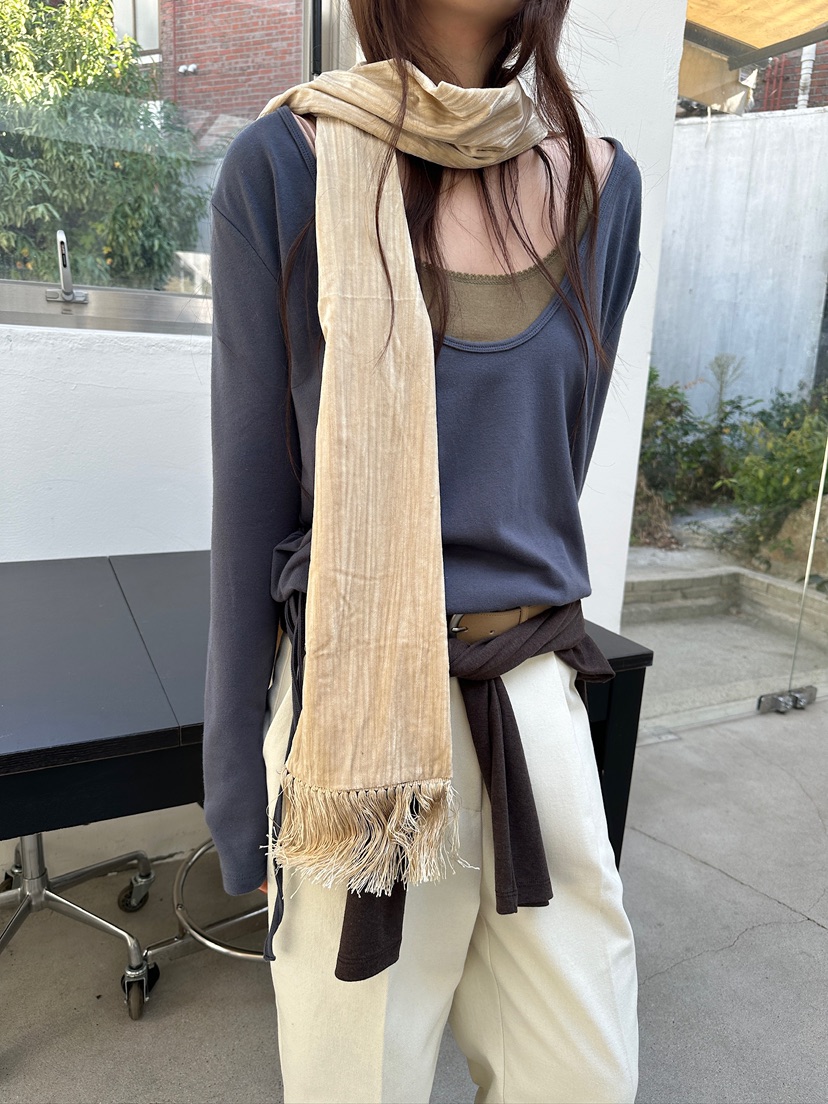UNBOUND韓國代購女裝新品時尚人氣休閑真品熱賣推薦長袖T恤UNBOUND長袖T恤