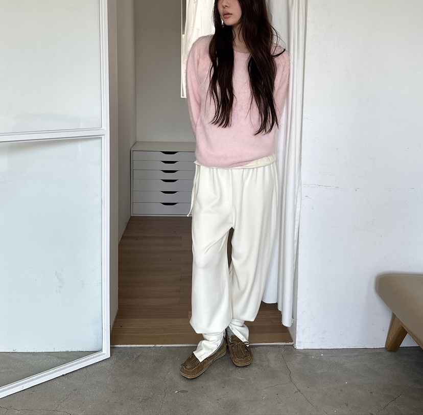 UNBOUND韓國代購女裝新款熱賣休閑時尚推薦真品人氣休閑褲UNBOUND休閑褲
