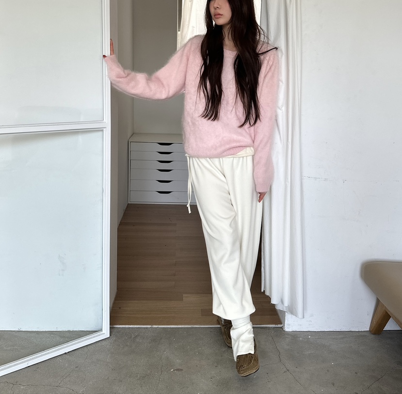 UNBOUND韓國代購女裝新款熱賣休閑時尚推薦真品人氣休閑褲UNBOUND休閑褲