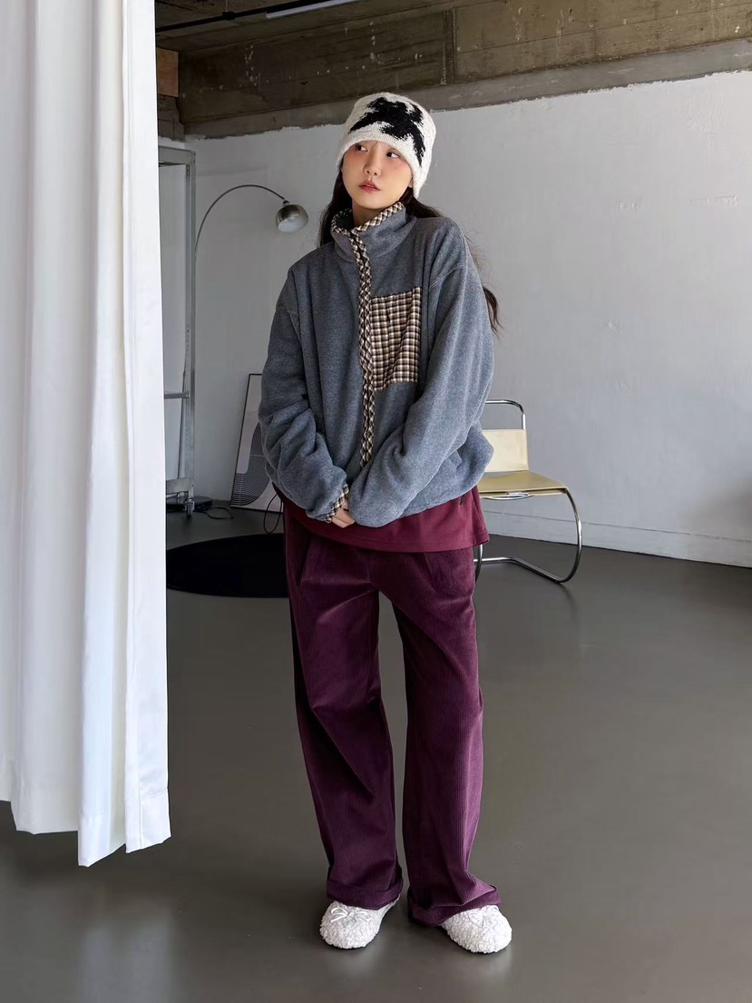 HEYJUDE韓國直郵女裝新款推薦真品時尚人氣休閑熱賣休閑褲HEYJUDE休閑褲