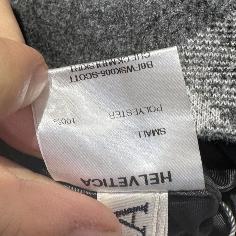 HELVETICA PLUS韓國代購女裝新款人氣推薦時尚半身裙中短裙HELVETICA半身裙/中短裙