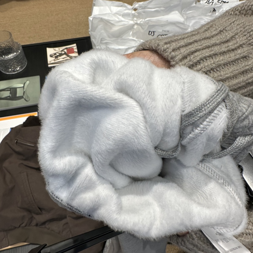 PAUSE韓國代購女裝新款休閑熱賣推薦真品時尚人氣休閑褲加絨PAUSE休閑褲