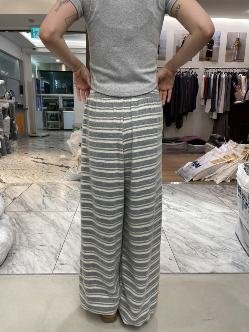 SOLD OUT韓國代購女士新款真品熱賣休閑推薦時尚人氣休閑褲SOLD OUT休閑褲