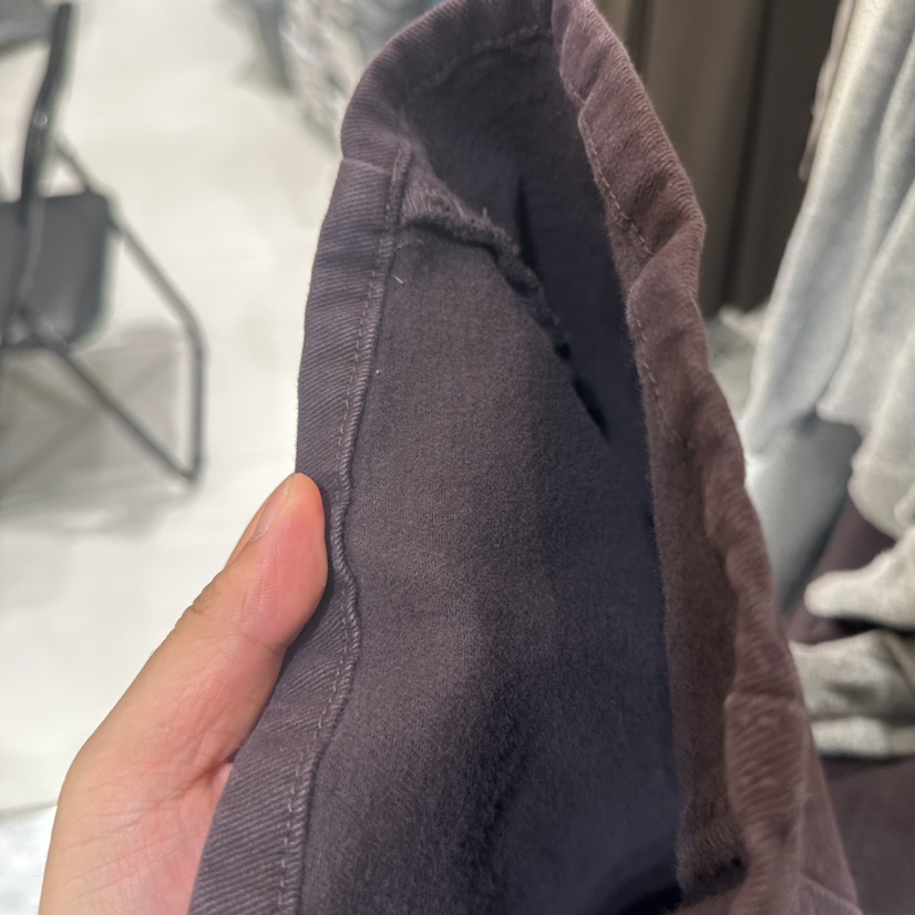 BLUEI-D/N SHARP東大門實拍女士新品真品熱賣休閑休閑褲Blue i-d/N SHARP休閑褲