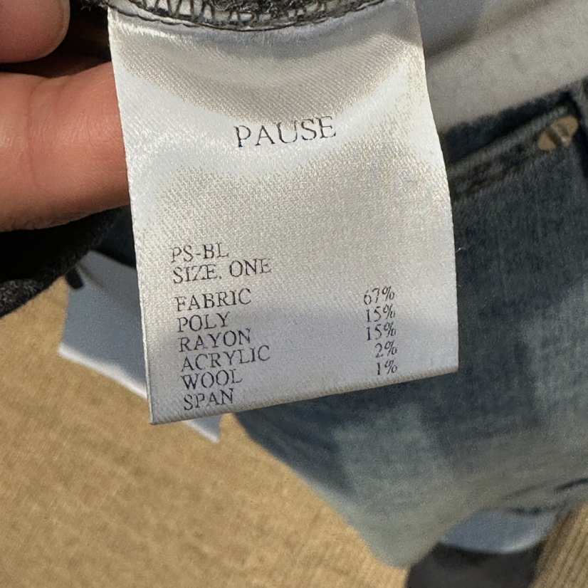 PAUSE東大門實拍女裝新款休閑人氣真品襯衫蕾絲衫不含內搭PAUSE襯衫/蕾絲衫