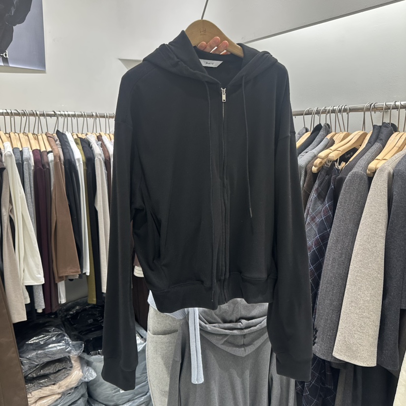BLUEI-D/N SHARP韓國代購女士新品休閑時尚真品熱賣衛衣Blue i-d/N SHARP衛衣圖色3