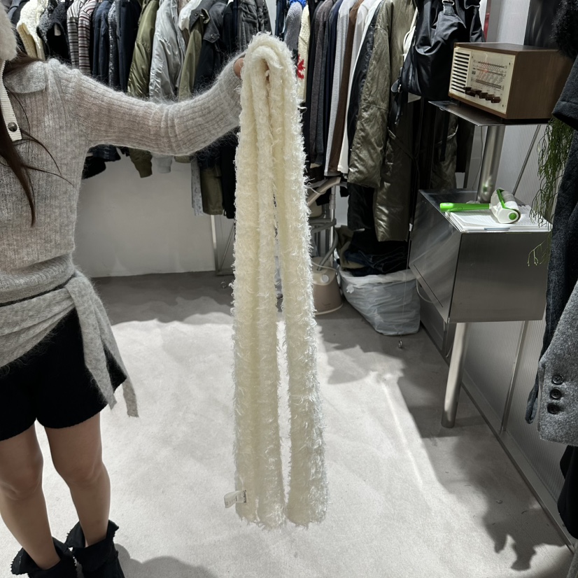 TEMPTING韓國直郵女裝新品熱賣推薦時尚真品休閑圍巾披肩TEMPTING圍巾/披肩圖色1