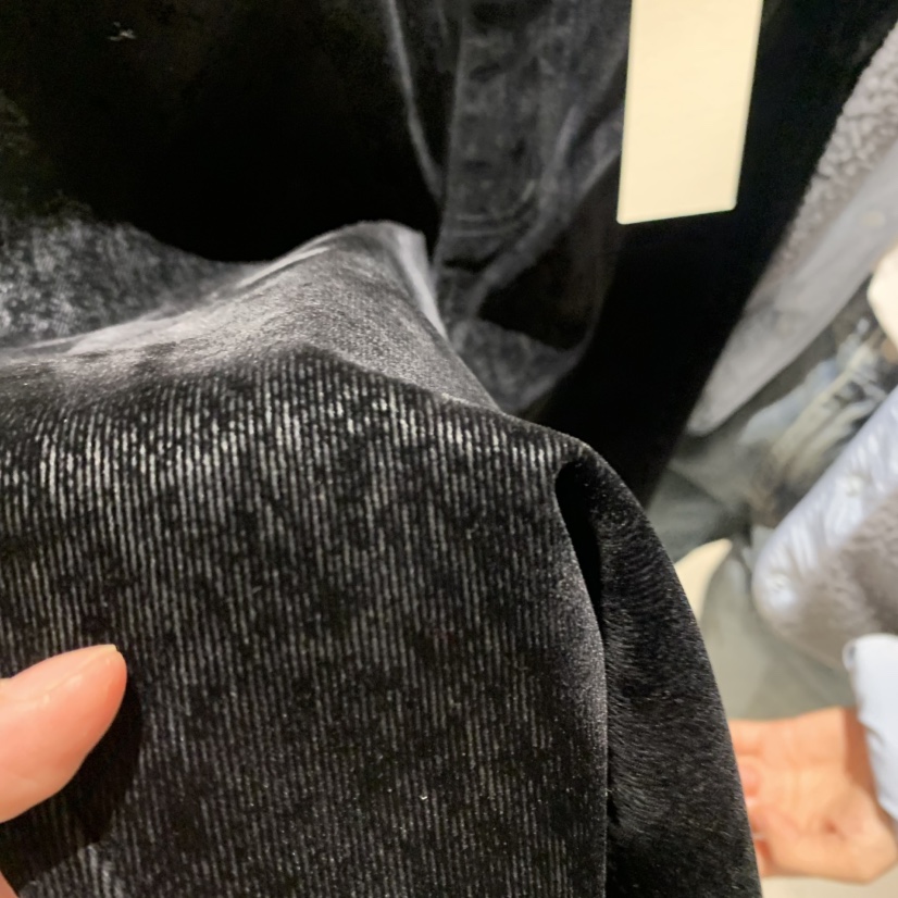 HEBON韓國代購女士新款人氣休閑推薦真品時尚熱賣休閑褲絲絨HEBON休閑褲