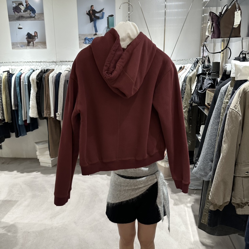 TEMPTING東大門直郵女士新品休閑真品時尚推薦熱賣衛衣加絨TEMPTING衛衣