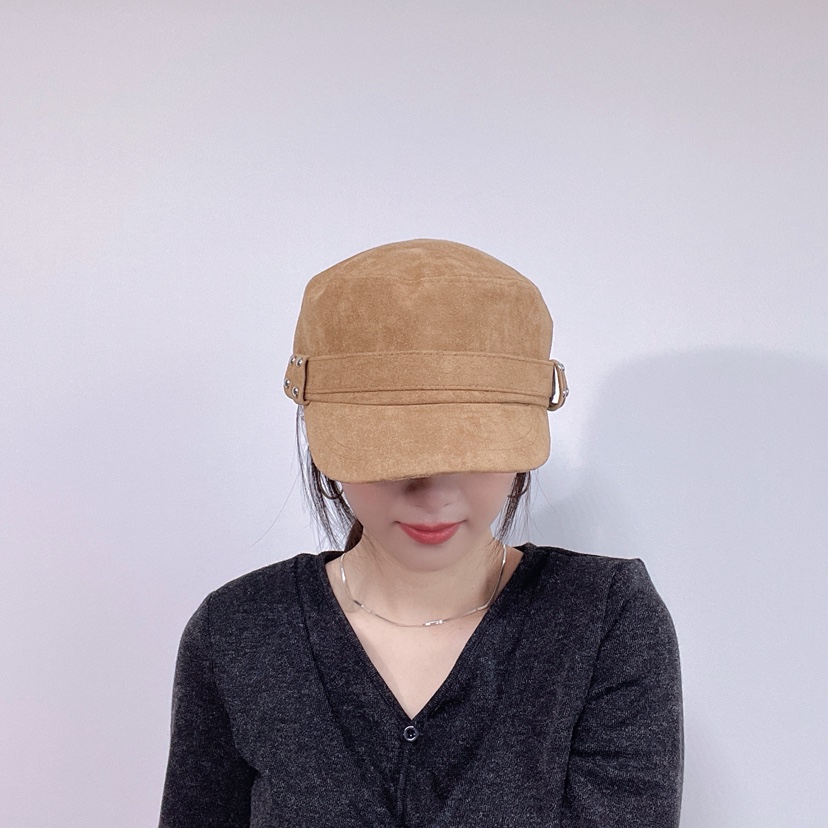 LOVELY HAT東大門實拍女裝新款職業推薦時尚熱賣真品帽子LOVELY HAT帽子