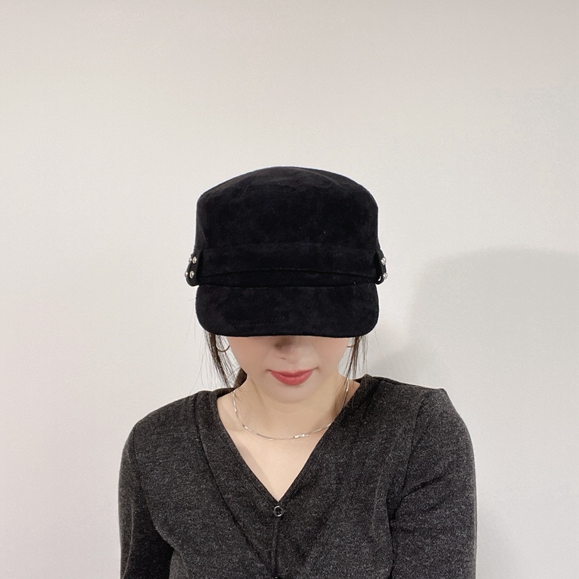 LOVELY HAT東大門實拍女裝新款職業推薦時尚熱賣真品帽子LOVELY HAT帽子