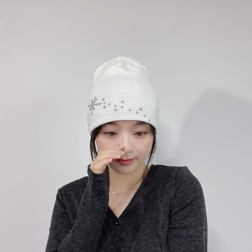 LOVELY HAT東大門實拍女裝新款休閑推薦熱賣職業真品帽子LOVELY HAT帽子