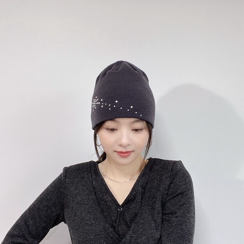 LOVELY HAT東大門實拍女裝新款休閑推薦熱賣職業真品帽子LOVELY HAT帽子