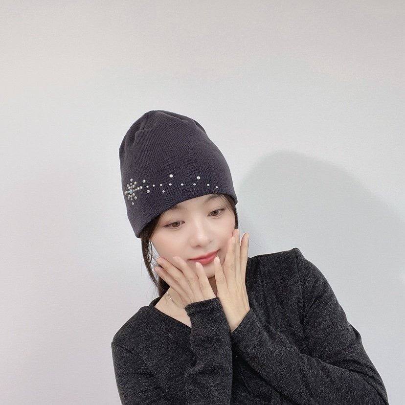 LOVELY HAT東大門實拍女裝新款休閑推薦熱賣職業真品帽子LOVELY HAT帽子