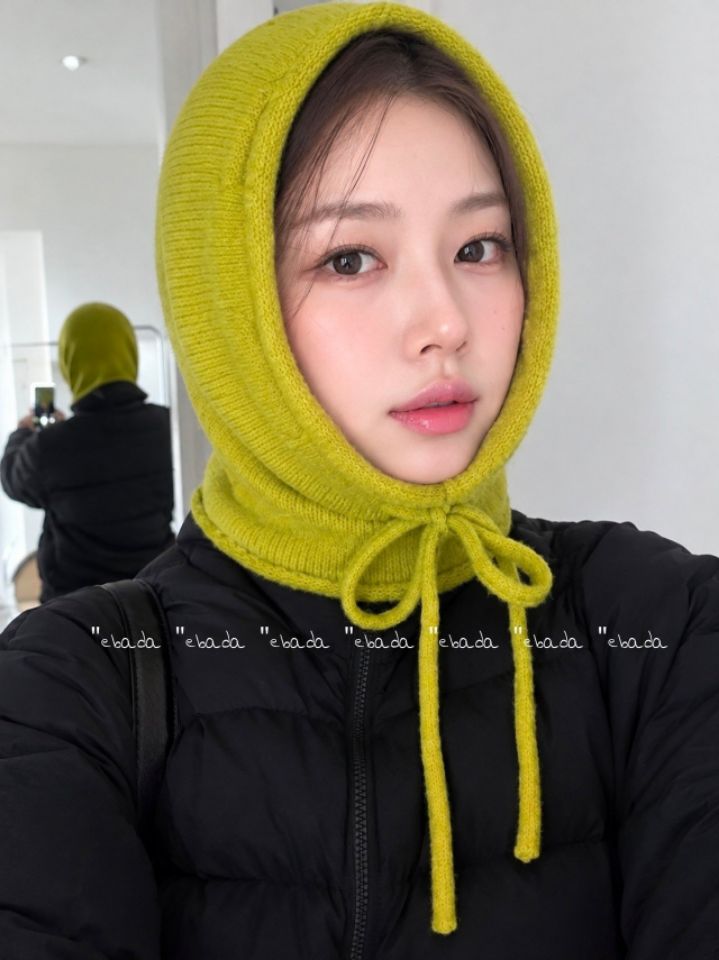 EBADA韓國直郵女士新品人氣時尚休閑職業推薦熱賣圍巾披肩EBADA圍巾/披肩