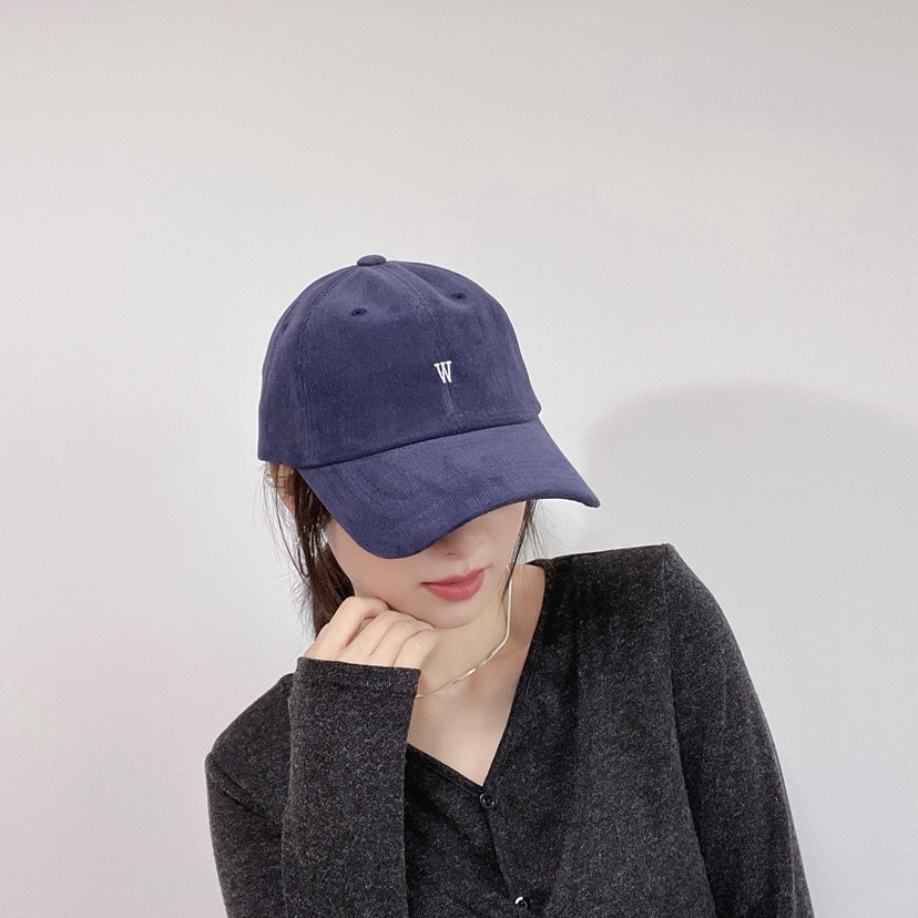 LOVELY HAT韓國代購女裝新款時尚人氣熱賣職業推薦休閑帽子LOVELY HAT帽子