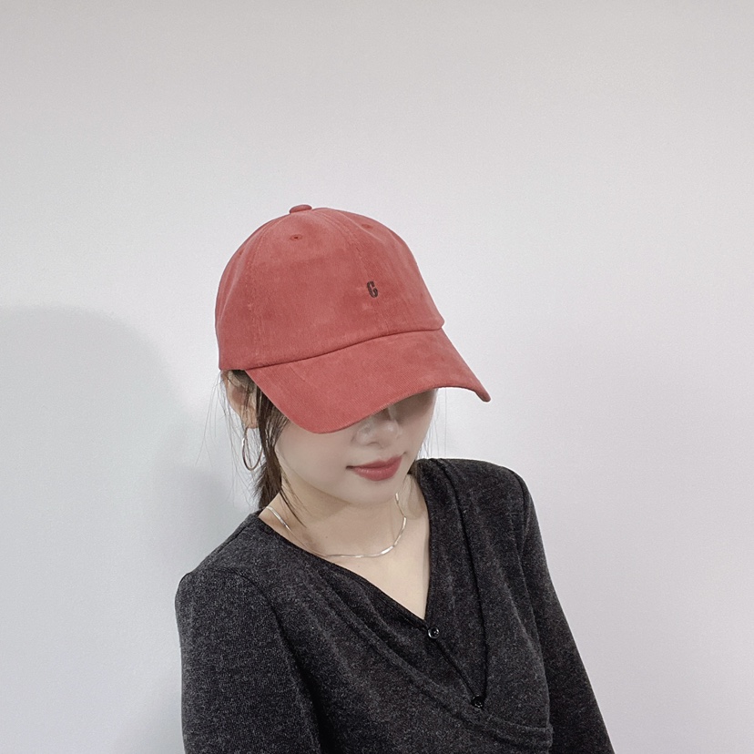 LOVELY HAT韓國代購女裝新款時尚人氣熱賣職業推薦休閑帽子LOVELY HAT帽子圖色2