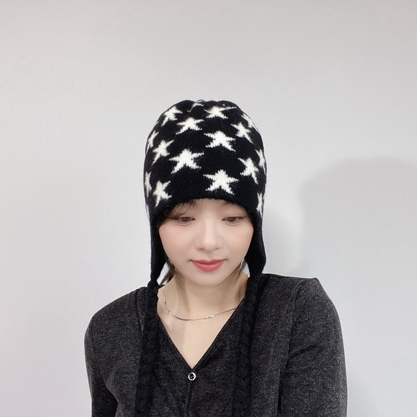 LOVELY HAT東大門代購女裝新款真品人氣熱賣推薦職業帽子LOVELY HAT帽子