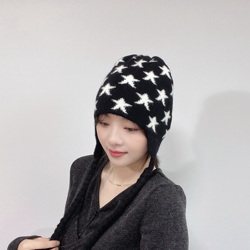 LOVELY HAT東大門代購女裝新款真品人氣熱賣推薦職業帽子LOVELY HAT帽子