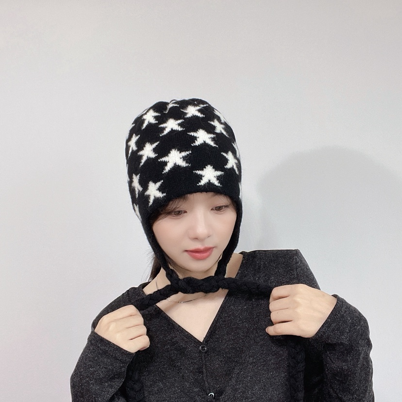 LOVELY HAT東大門代購女裝新款真品人氣熱賣推薦職業帽子LOVELY HAT帽子