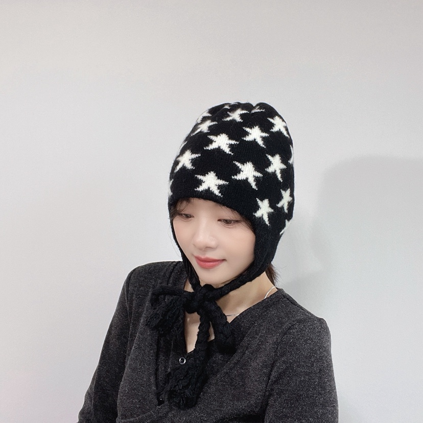 LOVELY HAT東大門代購女裝新款真品人氣熱賣推薦職業帽子LOVELY HAT帽子
