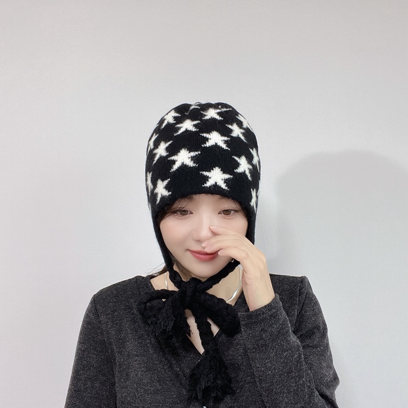 LOVELY HAT東大門代購女裝新款真品人氣熱賣推薦職業帽子LOVELY HAT帽子