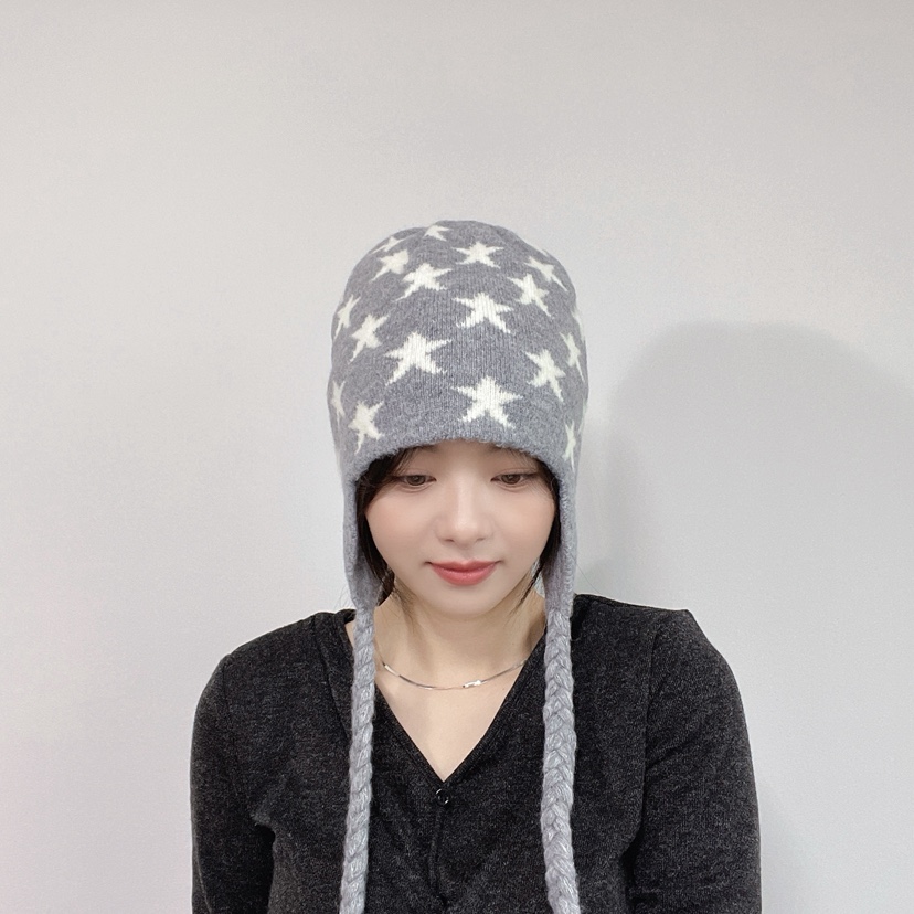 LOVELY HAT東大門代購女裝新款真品人氣熱賣推薦職業帽子LOVELY HAT帽子