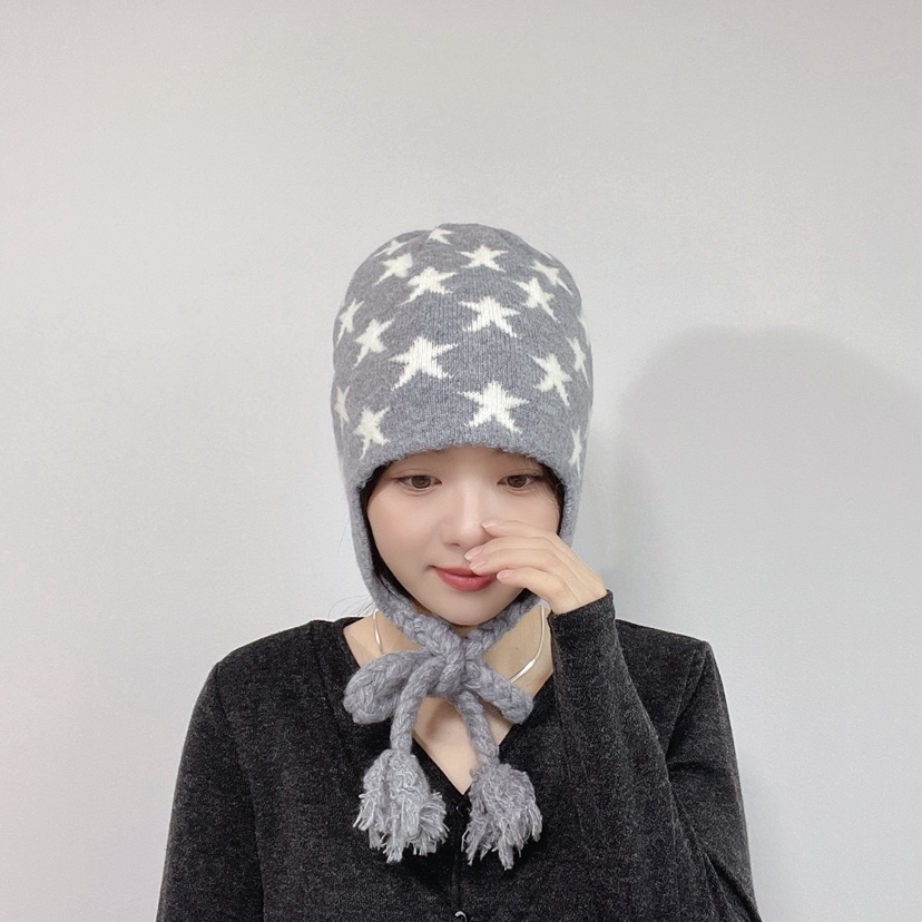 LOVELY HAT東大門代購女裝新款真品人氣熱賣推薦職業帽子LOVELY HAT帽子