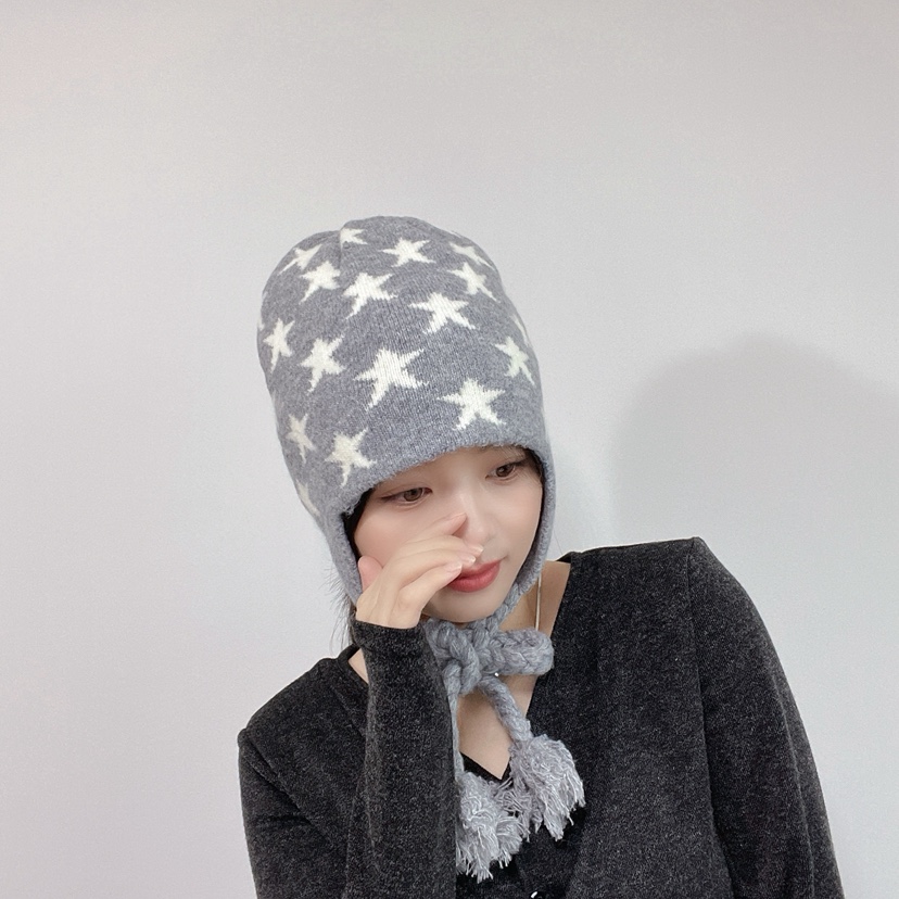 LOVELY HAT東大門代購女裝新款真品人氣熱賣推薦職業帽子LOVELY HAT帽子