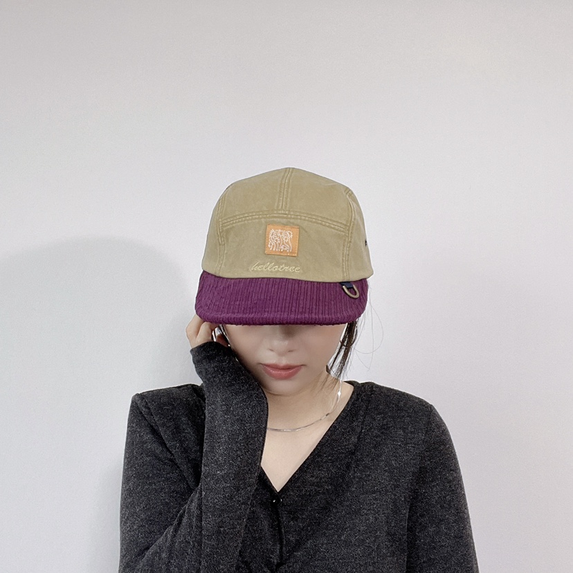 LOVELY HAT韓國直郵女裝新款時尚人氣職業真品推薦熱賣帽子LOVELY HAT帽子