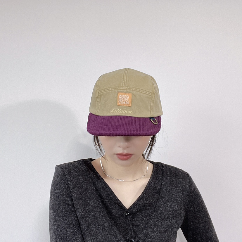 LOVELY HAT韓國直郵女裝新款時尚人氣職業真品推薦熱賣帽子LOVELY HAT帽子