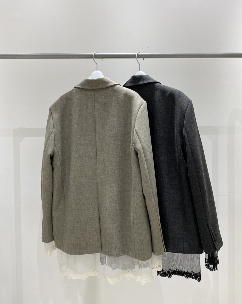 NOPROBLEM韓國代購女士新款熱賣職業推薦時尚真品西裝西服NOPROBLEM西裝/西服