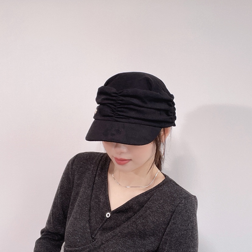 LOVELY HAT韓國直郵女裝新品推薦時尚休閑人氣職業真品帽子LOVELY HAT帽子