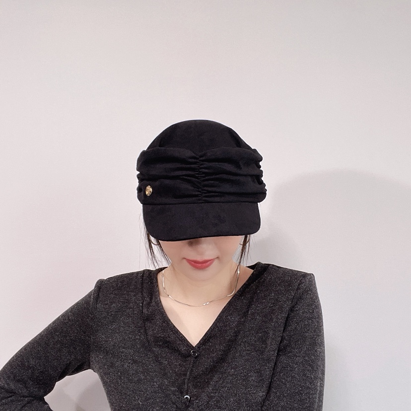 LOVELY HAT韓國直郵女裝新品推薦時尚休閑人氣職業真品帽子LOVELY HAT帽子