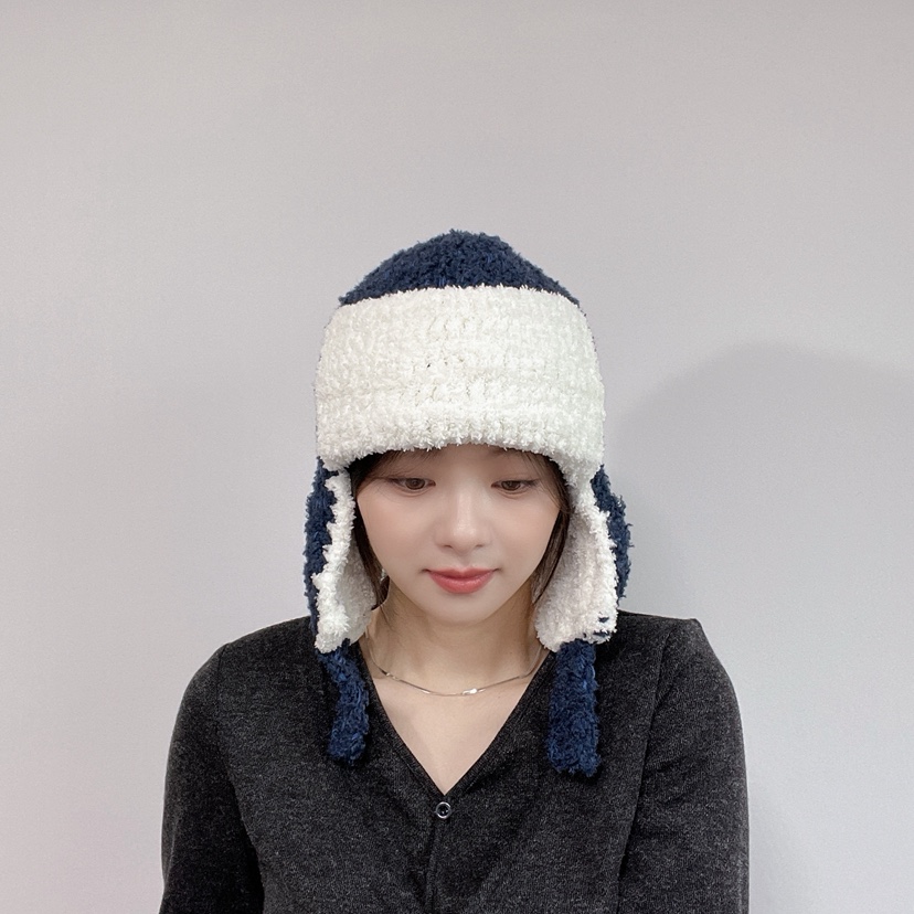 LOVELY HAT韓國直郵女裝新款時尚推薦真品休閑職業熱賣帽子LOVELY HAT帽子