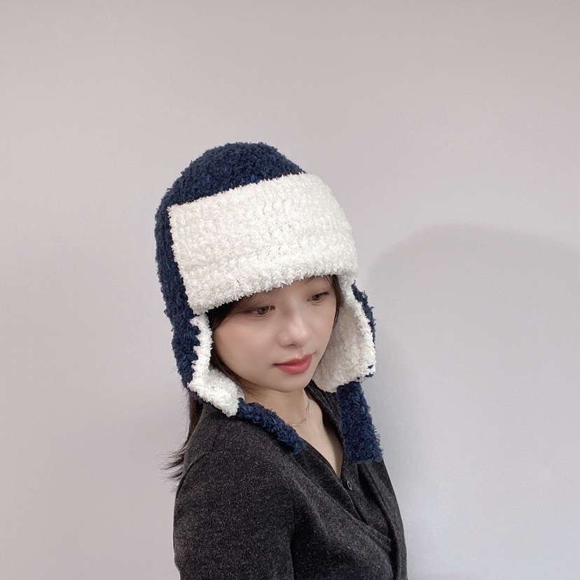 LOVELY HAT韓國直郵女裝新款時尚推薦真品休閑職業熱賣帽子LOVELY HAT帽子