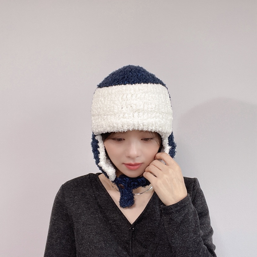 LOVELY HAT韓國直郵女裝新款時尚推薦真品休閑職業熱賣帽子LOVELY HAT帽子