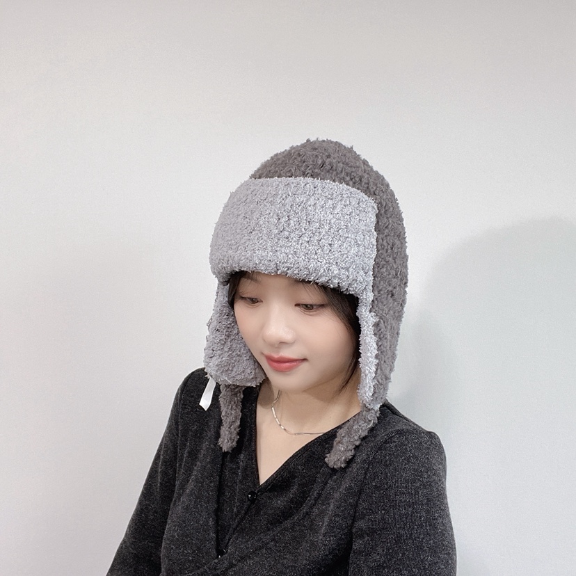 LOVELY HAT韓國直郵女裝新款時尚推薦真品休閑職業熱賣帽子LOVELY HAT帽子