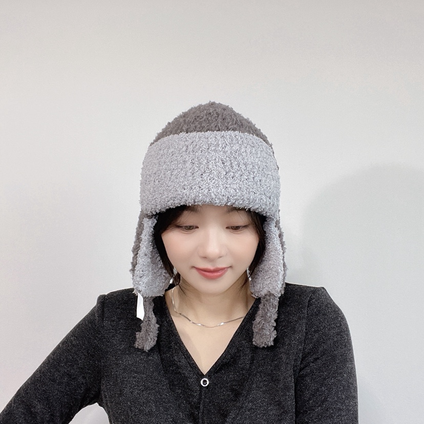 LOVELY HAT韓國直郵女裝新款時尚推薦真品休閑職業熱賣帽子LOVELY HAT帽子
