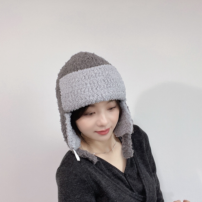 LOVELY HAT韓國直郵女裝新款時尚推薦真品休閑職業熱賣帽子LOVELY HAT帽子