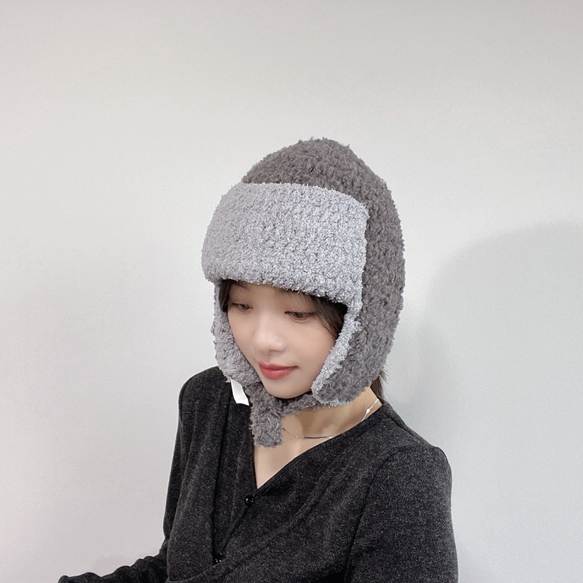 LOVELY HAT韓國直郵女裝新款時尚推薦真品休閑職業熱賣帽子LOVELY HAT帽子