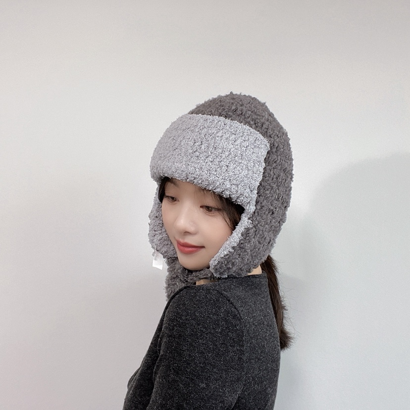 LOVELY HAT韓國直郵女裝新款時尚推薦真品休閑職業熱賣帽子LOVELY HAT帽子