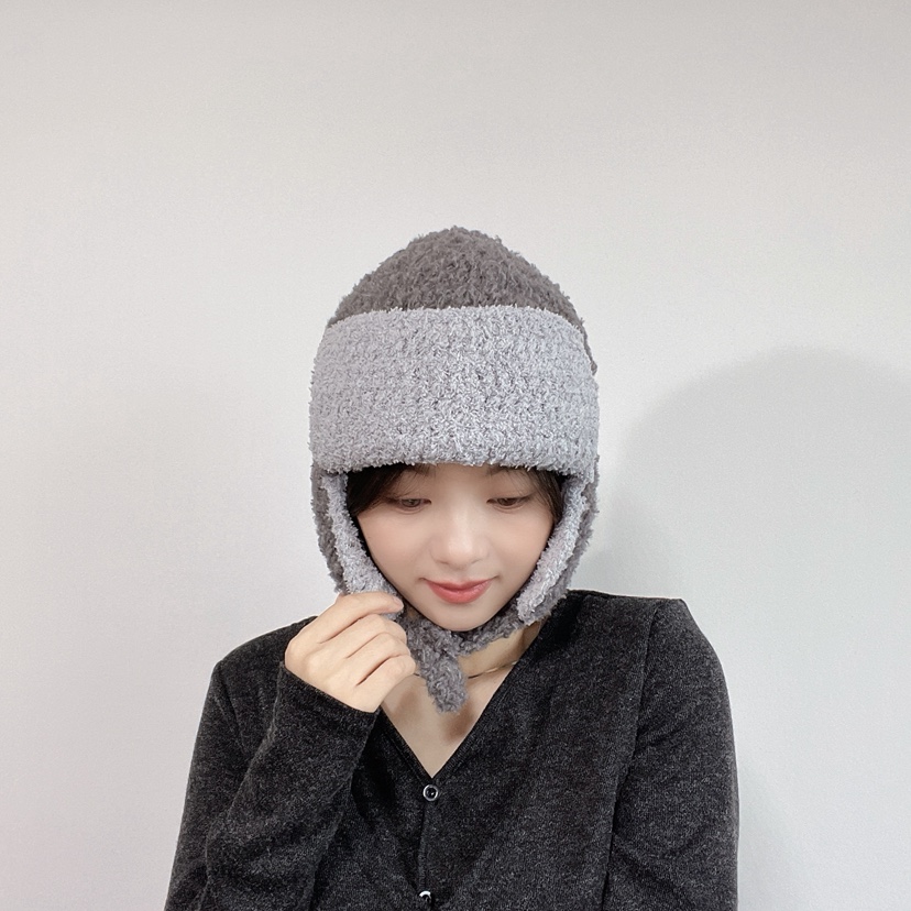 LOVELY HAT韓國直郵女裝新款時尚推薦真品休閑職業熱賣帽子LOVELY HAT帽子圖色2