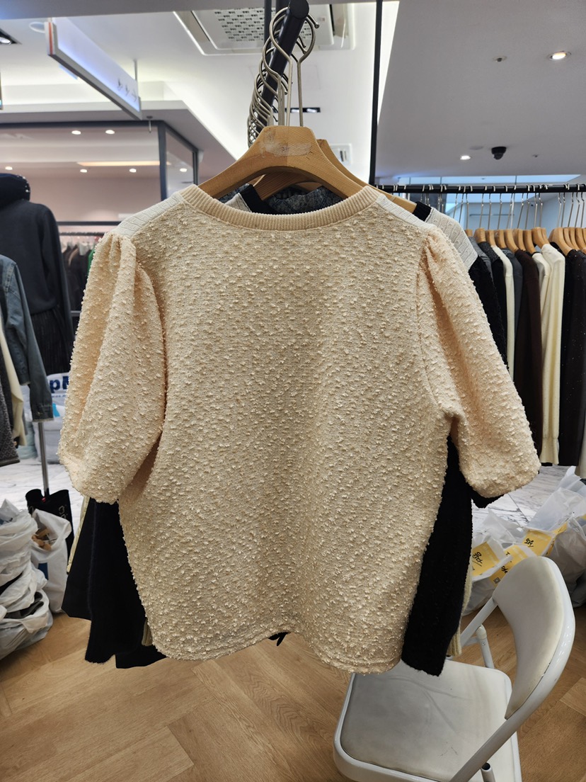 ABLESTUDIO韓國代購女裝新品人氣職業真品熱賣襯衫蕾絲衫ABLESTUDIO襯衫/蕾絲衫