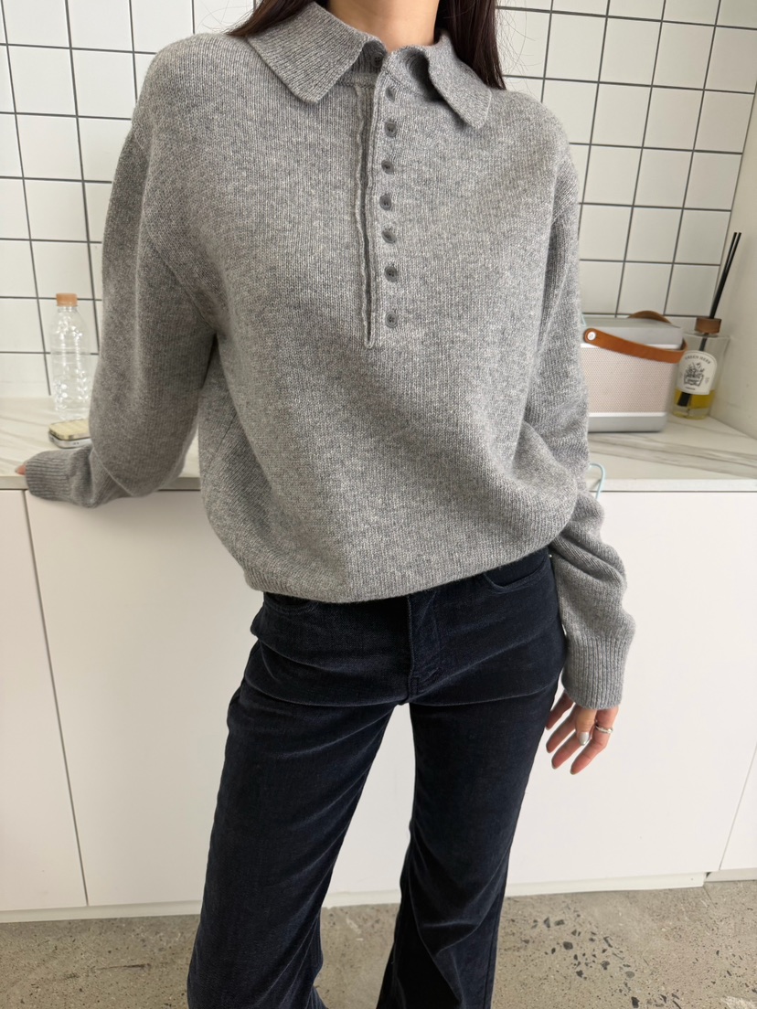 LUMIPLE東大門實拍女士新款職業熱賣時尚人氣真品休閑毛衣LUMIPLE毛衣