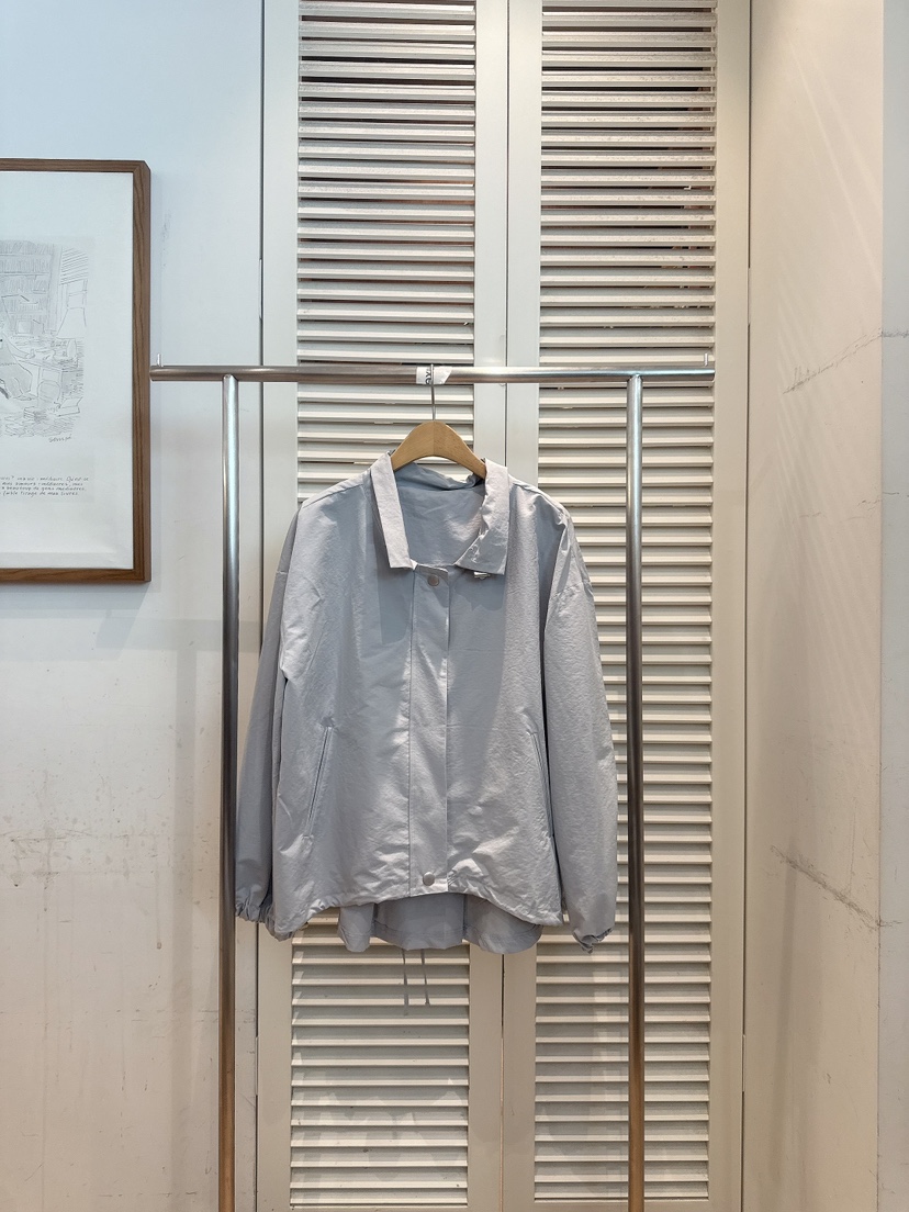 FAVE-L東大門實拍女裝新品休閑熱賣真品推薦時尚人氣夾克FAVE-L夾克圖色3