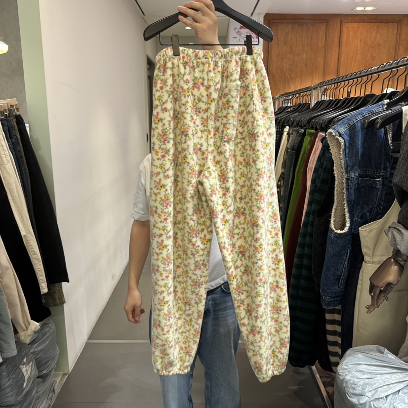 GARMENT-P東大門代購女裝新品休閑人氣熱賣時尚推薦休閑褲GARMENT休閑褲