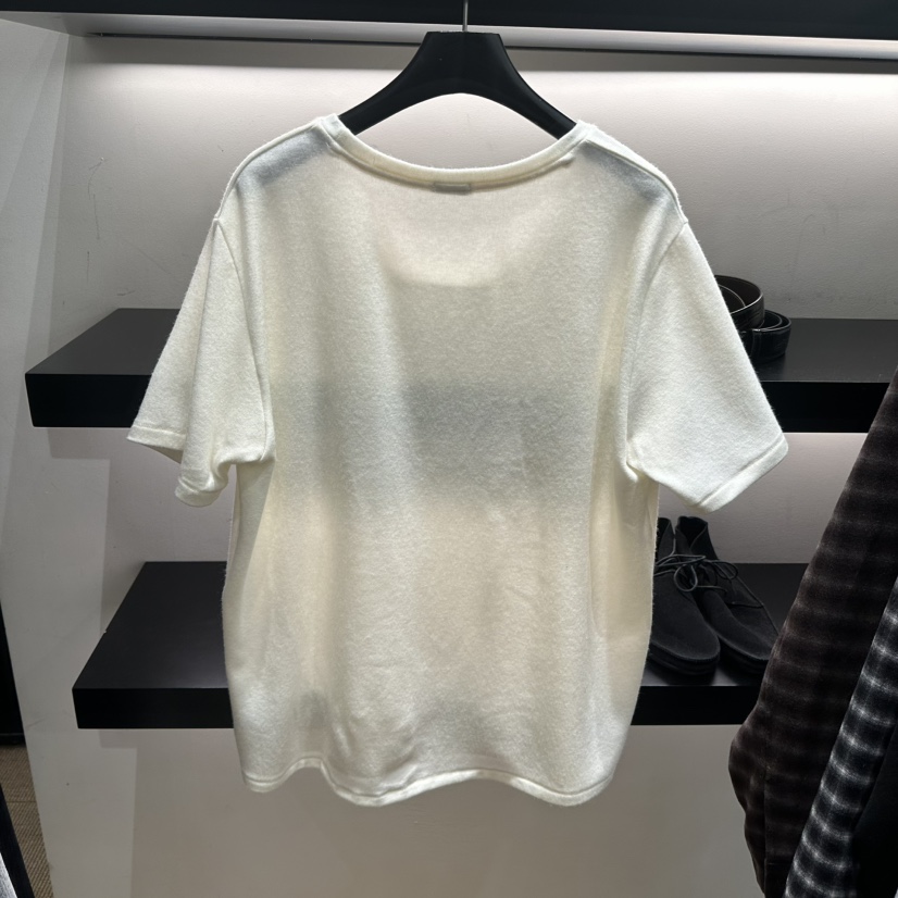 FEBRUARY 11東大門代購女裝新品真品時尚休閑T恤寬松短袖FEBRUARY 11T恤