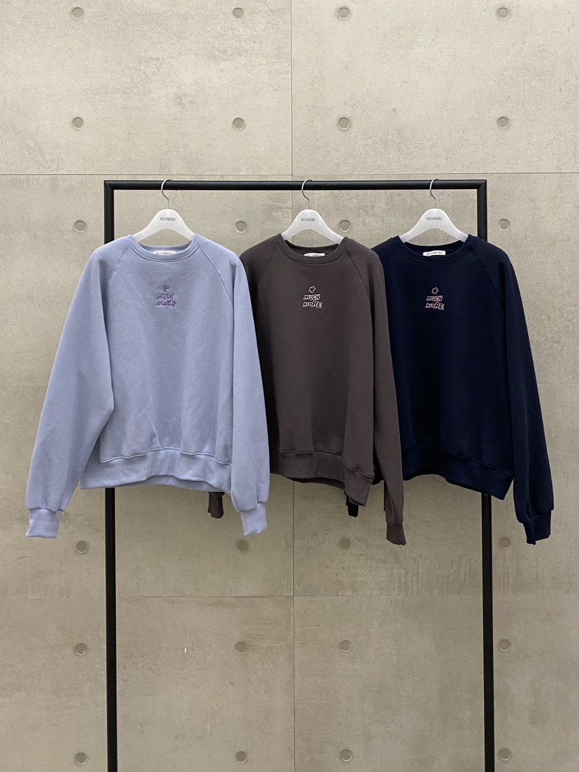 MUCH MORE/JACKPOT東大門代購女裝新款人氣真品熱賣衛衣MUCH MORE/JACKPOT衛衣