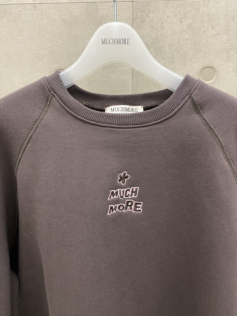 MUCH MORE/JACKPOT東大門代購女裝新款人氣真品熱賣衛衣MUCH MORE/JACKPOT衛衣